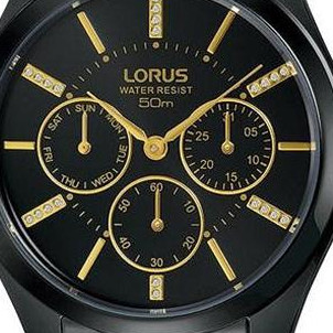 Lorus Fashion M RP697CX9 2