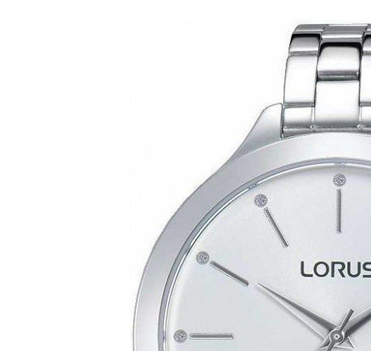 Lorus Fashion RG201LX9 4