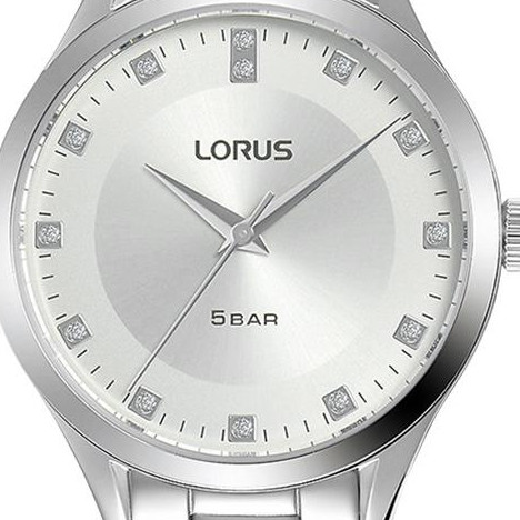 Lorus Fashion RG201RX9 - zegarek damski 2