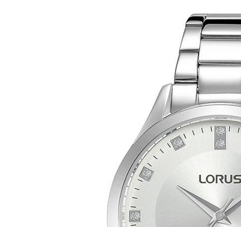 Lorus Fashion RG201RX9 - zegarek damski 4