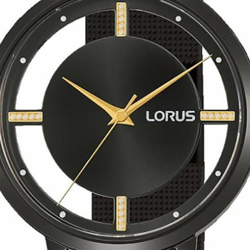 Lorus Fashion RG205QX9 2