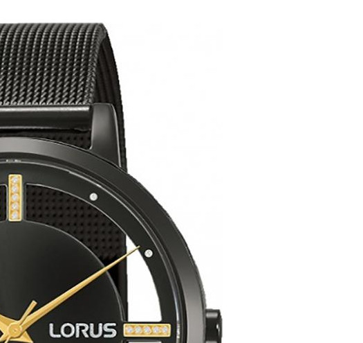 Lorus Fashion RG205QX9 5
