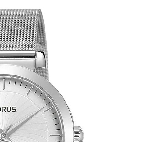 Lorus Fashion RG209RX9 - zegarek damski 5
