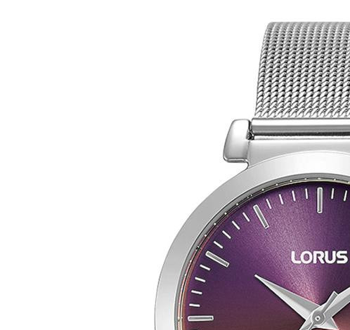 Lorus Fashion RG211RX9 - zegarek damski 4