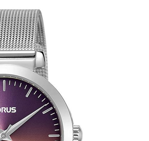 Lorus Fashion RG211RX9 - zegarek damski 5
