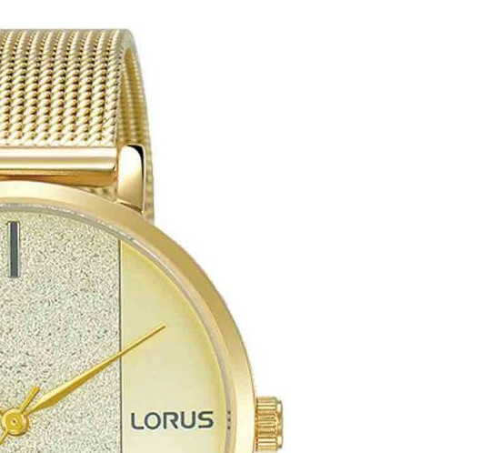 Lorus Fashion RG212SX9 - zegarek damski 5