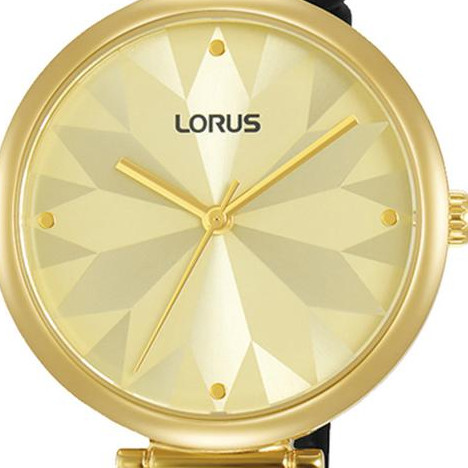 Lorus Fashion RG212TX9 - zegarek damski 2