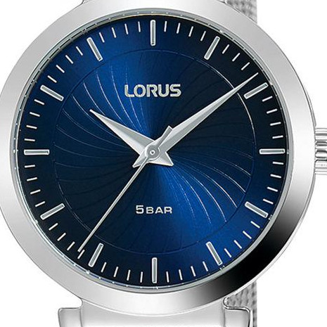 Lorus Fashion RG215RX9 - zegarek damski 2