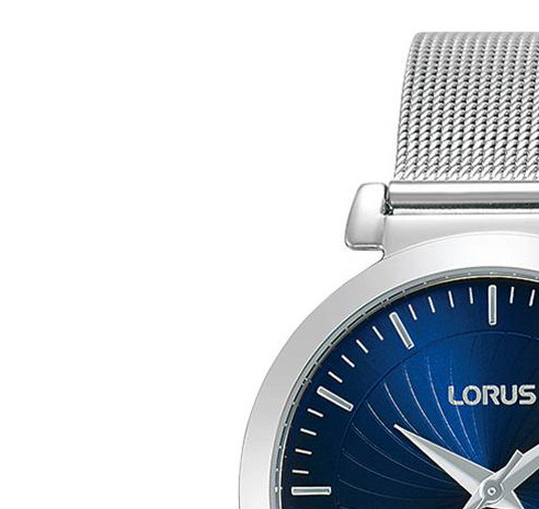 Lorus Fashion RG215RX9 - zegarek damski 4