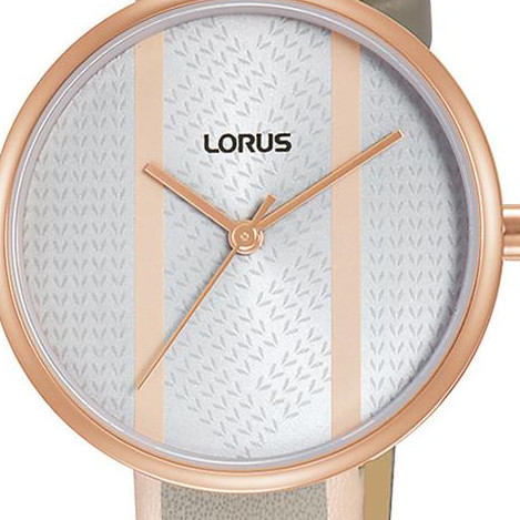 Lorus Fashion RG218RX9 - zegarek damski 2
