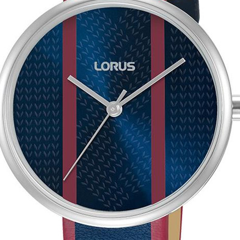 Lorus Fashion RG219RX9 - zegarek damski 2