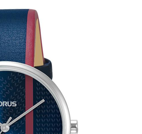 Lorus Fashion RG219RX9 - zegarek damski 5