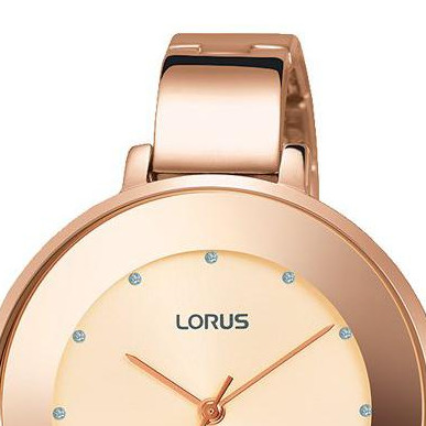 Lorus Fashion RG220MX9 3