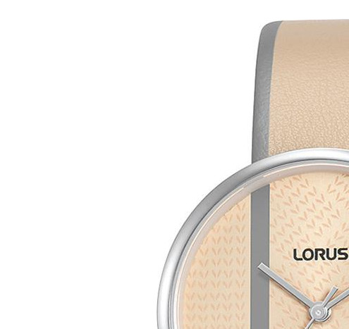 Lorus Fashion RG221RX9 - zegarek damski 4