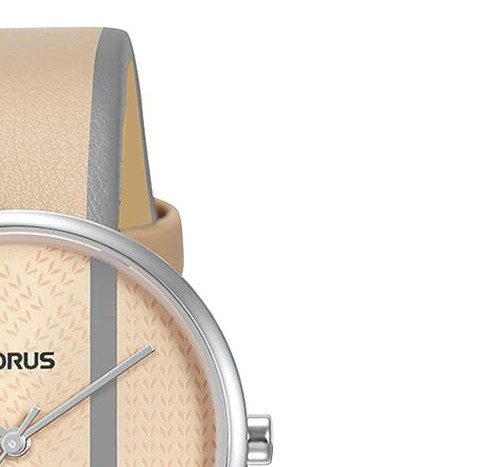 Lorus Fashion RG221RX9 - zegarek damski 5