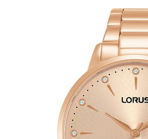 Lorus Fashion RG224TX9 - zegarek damski 4