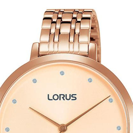 Lorus Fashion RG226MX9 3