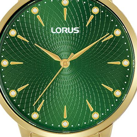Lorus Fashion RG226TX9 - zegarek damski 2