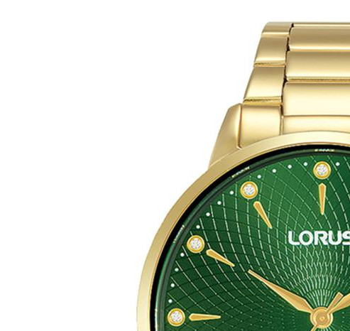 Lorus Fashion RG226TX9 - zegarek damski 4
