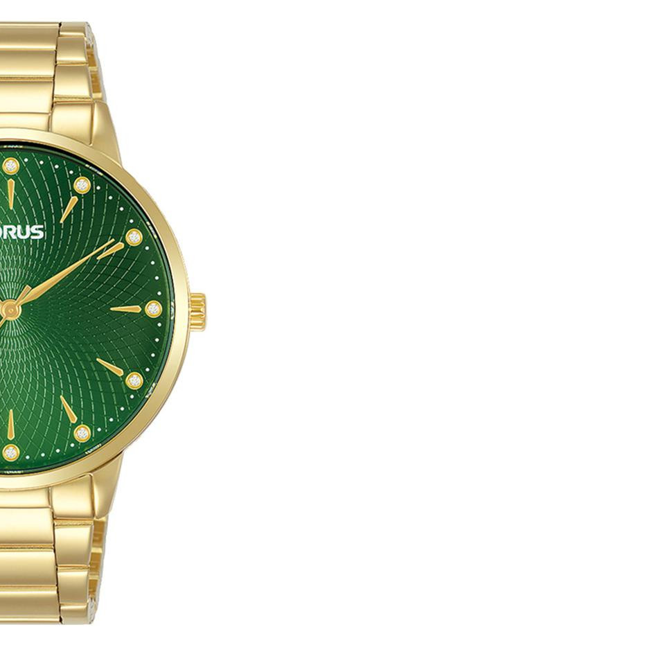 Lorus Fashion RG226TX9 - zegarek damski 6