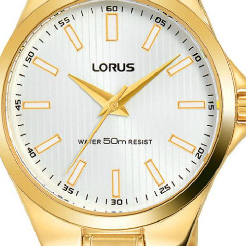 Lorus Fashion RG228PX9 2