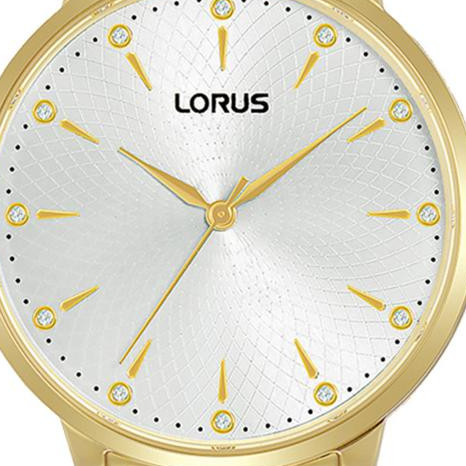 Lorus Fashion RG228TX9 - zegarek damski 2
