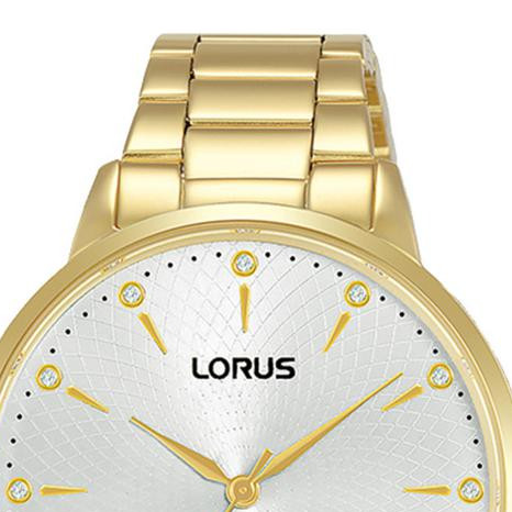 Lorus Fashion RG228TX9 - zegarek damski 3