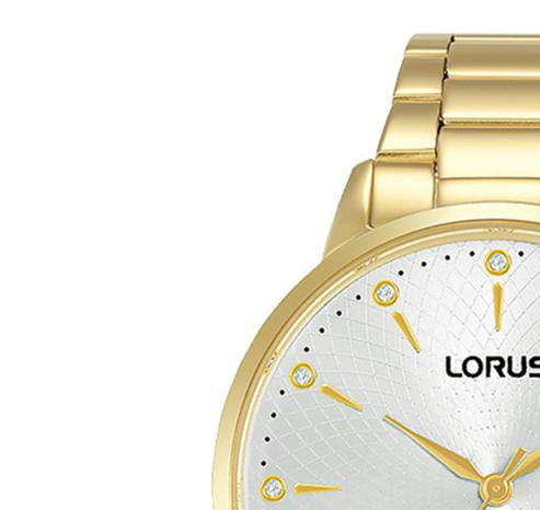 Lorus Fashion RG228TX9 - zegarek damski 4