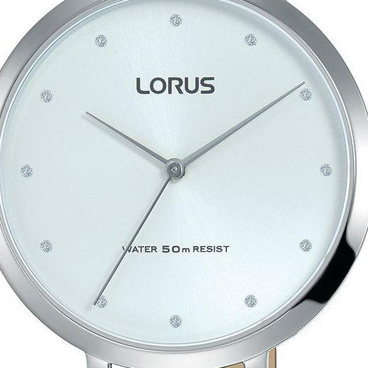 Lorus Fashion RG229MX8 2