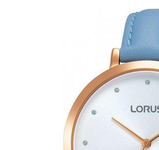 Lorus Fashion RG232MX9 4