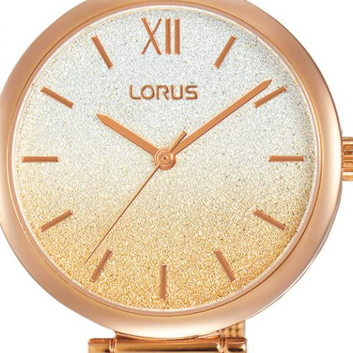Lorus Fashion RG232QX9 2
