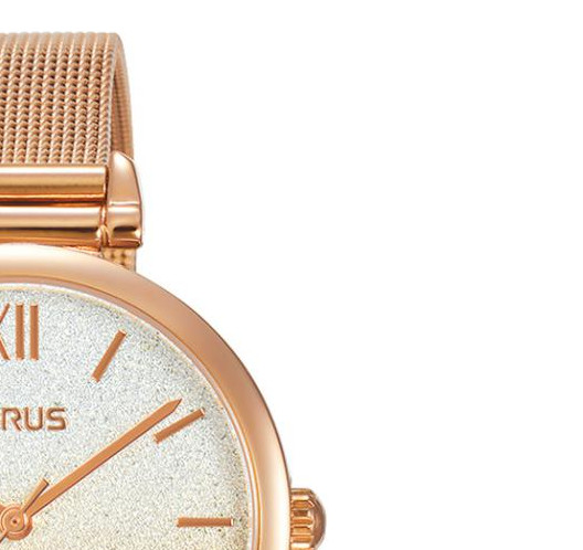 Lorus Fashion RG232QX9 5