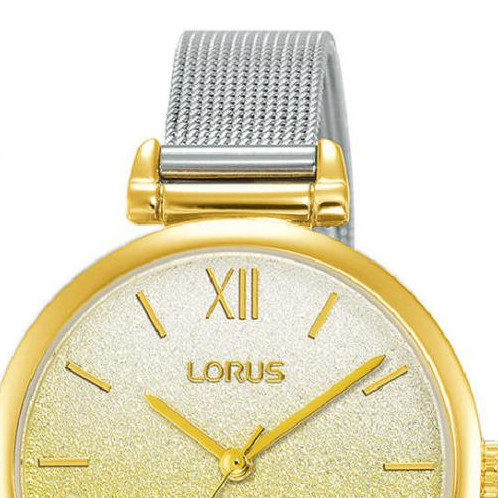 Lorus Fashion RG234QX8 3