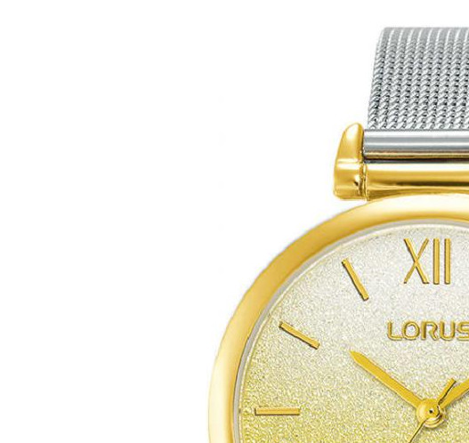 Lorus Fashion RG234QX8 4