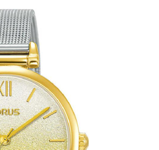 Lorus Fashion RG234QX8 5