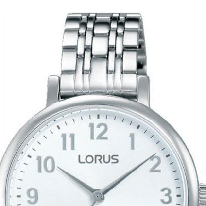 Lorus Fashion RG237MX9 3