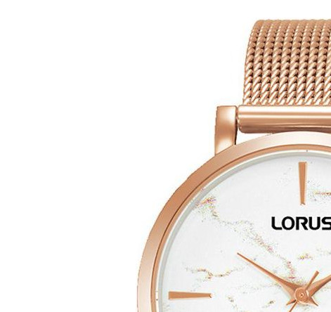 Lorus Fashion RG238SX9 - zegarek damski 4