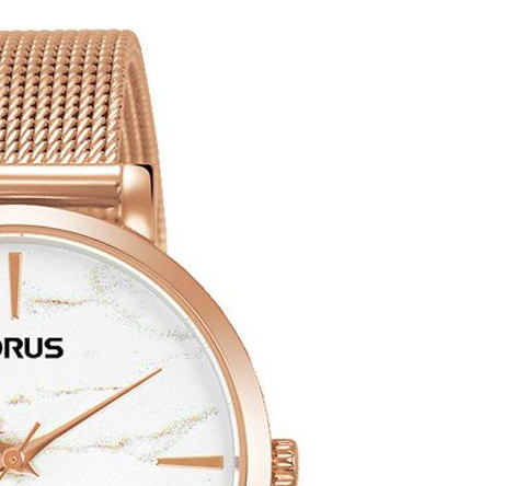 Lorus Fashion RG238SX9 - zegarek damski 5