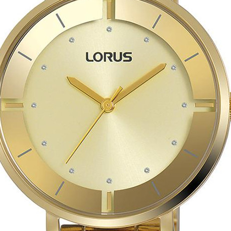 Lorus Fashion RG240QX9   zegarek damski 2