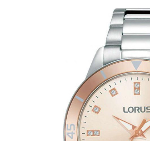 Lorus Fashion RG241RX9 - zegarek damski 4