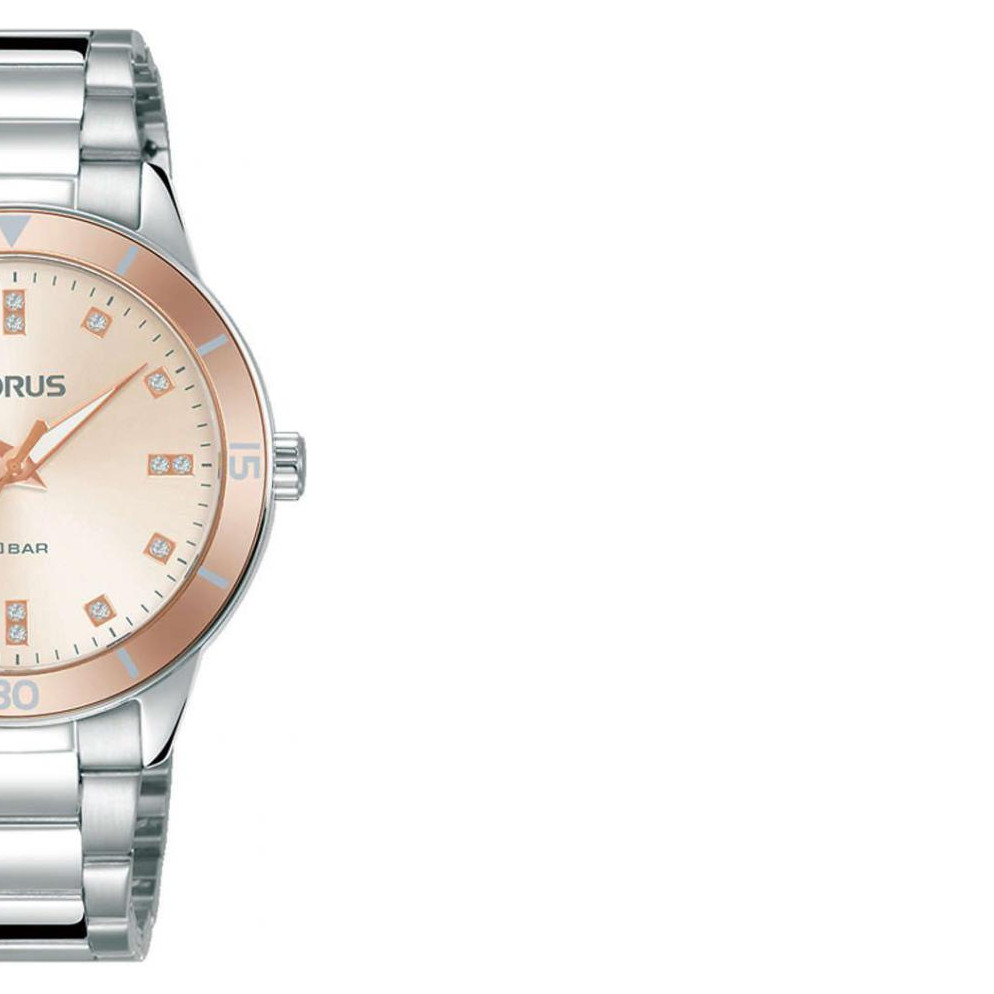 Lorus Fashion RG241RX9 - zegarek damski 6