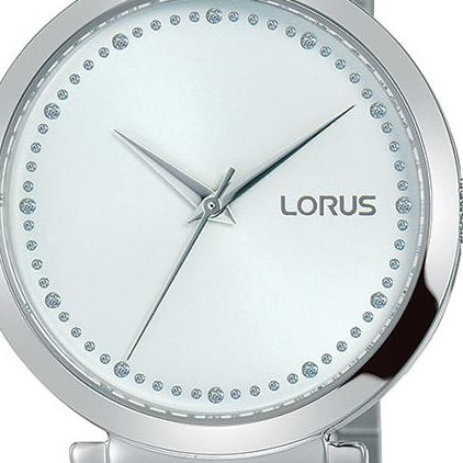 Lorus Fashion RG243MX9 2