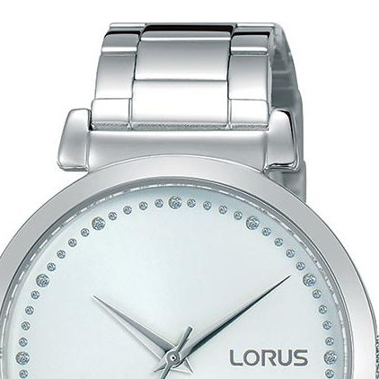 Lorus Fashion RG243MX9 3