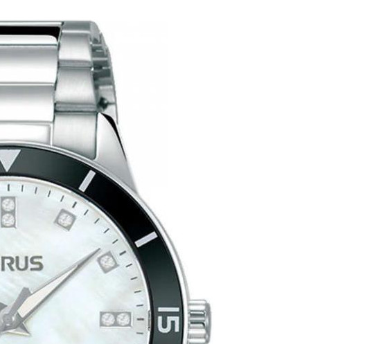 Lorus Fashion RG245RX9 - zegarek damski 5