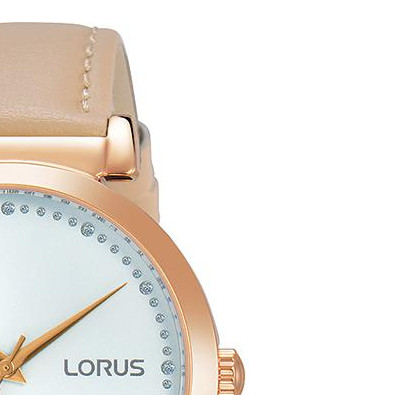 Lorus Fashion RG246MX9 5