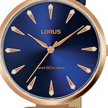 Lorus Fashion RG246PX9 2