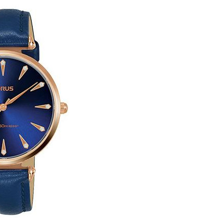 Lorus Fashion RG246PX9 6