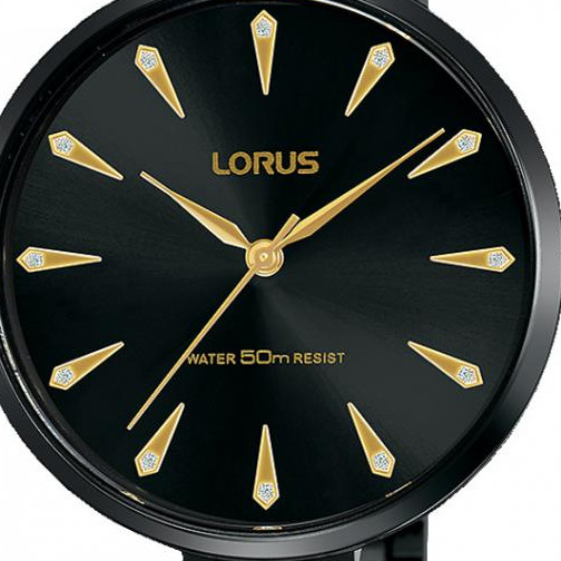 Lorus Fashion RG247PX8 2