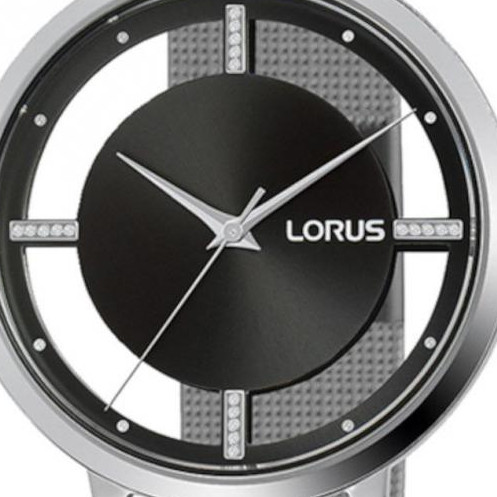 Lorus Fashion RG247SX9 - zegarek damski 2