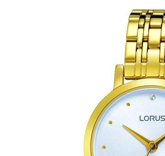 Lorus Fashion RG252MX9 4